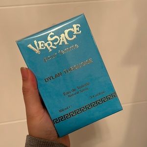 Versace pour Dylan turquoise